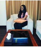 Caregiver in Hampstead - Chidinma Joy E.