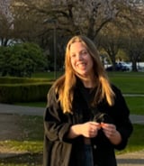 Nanny/Babysitter in Airdrie - Jenny T.