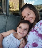 Nanny/Babysitter in Lakeview - Myah C.