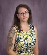 Nanny/Babysitter in London - Raven J.