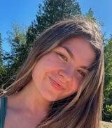 Nanny/Babysitter in Abbotsford - Essence G.