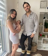 Nanny/Babysitter in Laval - Looking for an extra family member !