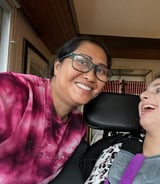 Housekeeper in Vancouver - Mercy S.