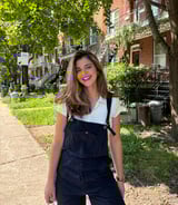 Housekeeper in Westmount - Isabel P.