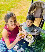Nanny/Babysitter in Vancouver - Erika F.