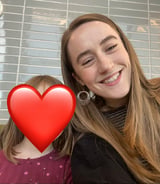 Nanny/Babysitter in Montreal - Simone J.