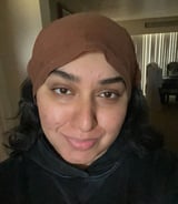 Nanny/Babysitter in Vancouver - Aeiman S.