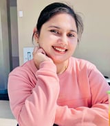 Nanny/Babysitter in Guelph - Sharandeep K.