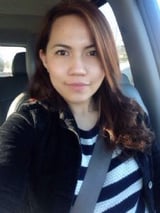 Nanny/Babysitter in Laval - Liezl T.