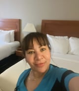 Housekeeper in Edmonton - Carmelyn S.