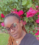 Nanny/Babysitter in Hamilton - Imane Yacine O.