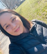 Housekeeper in Mississauga - Fhelimar A.