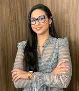 Tutor in Montreal - Thalita B.