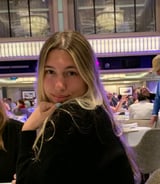 Nanny/Babysitter in Hamilton - Emma F.