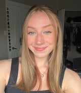Nanny/Babysitter in Ottawa - Taylor B.