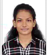 Nanny/Babysitter in London - Swathi Rose T.