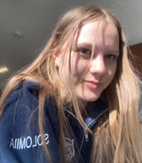 Nanny/Babysitter in Toronto - Solomiia S.