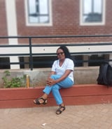 Nanny/Babysitter in Brampton - Caroline Waithira N.