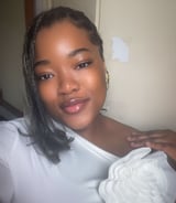 Nanny/Babysitter in Hamilton - Aliyah A.