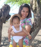 Nanny/Babysitter in Toronto - Mary Joy D.