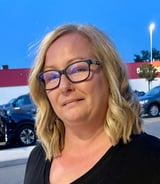 Nanny/Babysitter in Mississauga - Jennifer J.