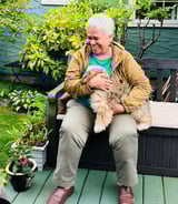 Caregiver in Victoria - Marilynn Q.