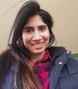 Nanny/Babysitter in Vancouver - Karem V.