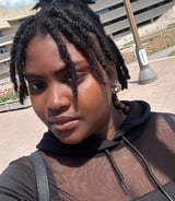 Nanny/Babysitter in Ottawa - Claurie A.