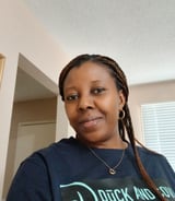 Nanny/Babysitter in Calgary - Rhoda O.