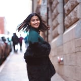 Nanny/Babysitter in Montreal-Ouest - Cherry S.