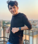 Nanny/Babysitter in Brampton - Nikshay C.