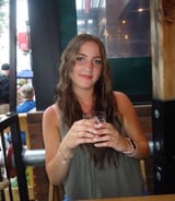 Housekeeper in Edmonton - Evalynn H.