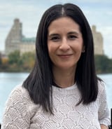 Nanny/Babysitter in Vancouver - Gema G.