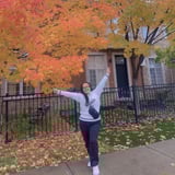 Nanny/Babysitter in Toronto - Reyshell T.