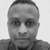 Caregiver in Edmonton - Thierry R.