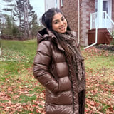 Nanny/Babysitter in Halifax - Asha S.
