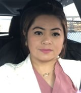 Caregiver in Toronto - Julie Ann C.