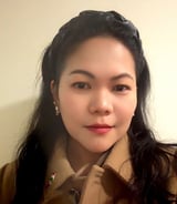 Caregiver in Edmonton - Anna Liza G.