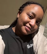 Caregiver in Sainte-Catherine - Myriam D.