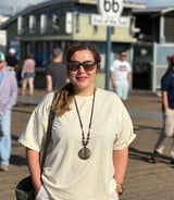 Caregiver in Coquitlam - Fariba D.