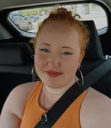 Housekeeper in Edmonton - Willow S.