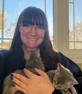 Pet care in Ottawa - Rianna C.