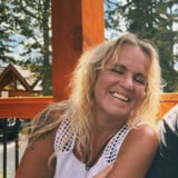 Housekeeper in Airdrie - Colleen S.