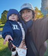 Nanny/Babysitter in North Vancouver - Long-term, Mindful, Nature-Loving Nanny wanted