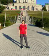 Nanny/Babysitter in Ottawa - Ningyuan S.