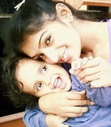 Nanny/Babysitter in Hamilton - Amandeep K.