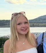 Nanny/Babysitter in Calgary - Adasyn S.