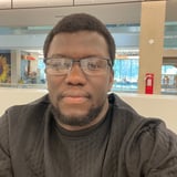 Tutor in Edmonton - Omar S.