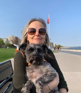 Nanny/Babysitter in Hamilton - Gabriella O.