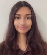 Nanny/Babysitter in Brampton - Ameenah N.